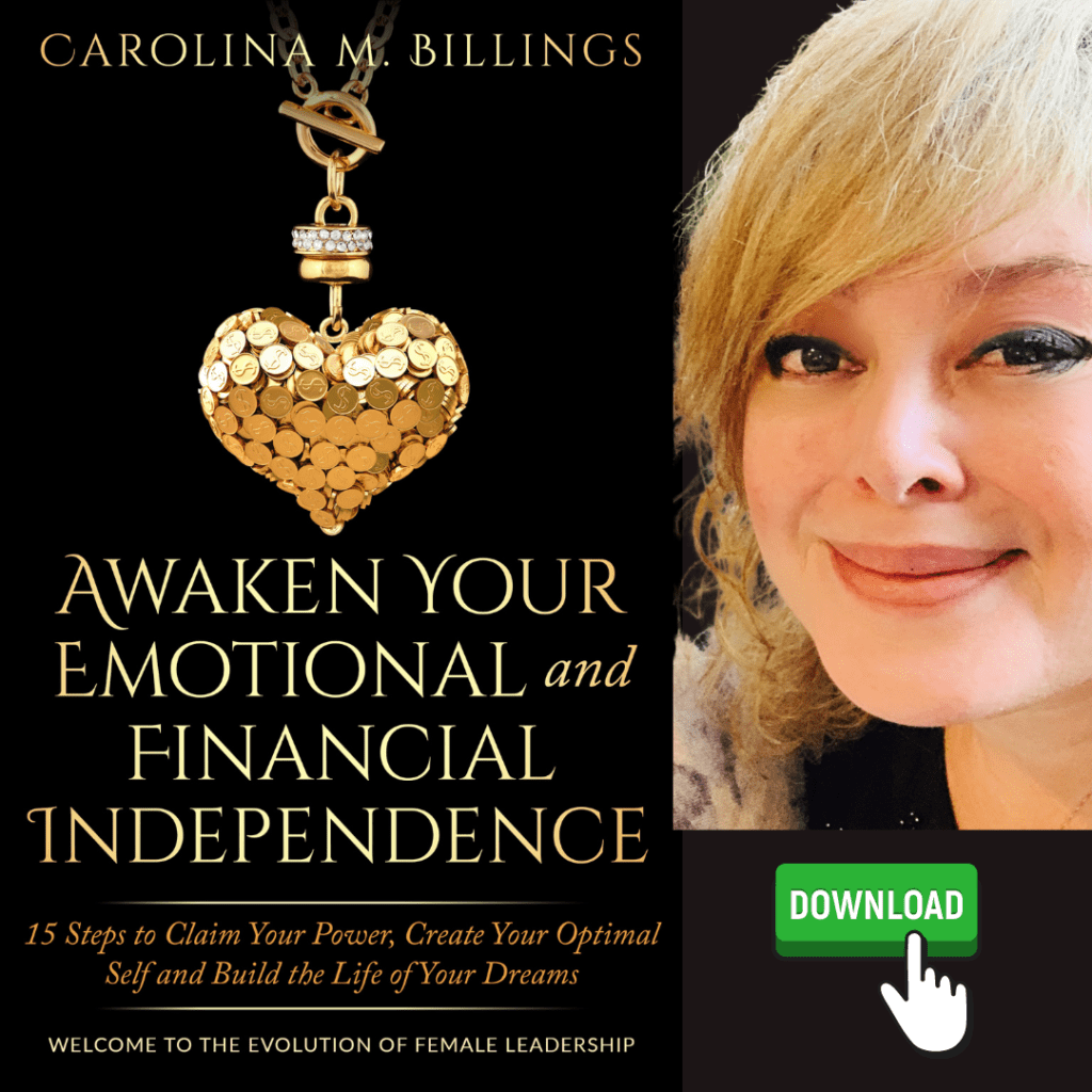 Awaken Your Emotional Financial Independence