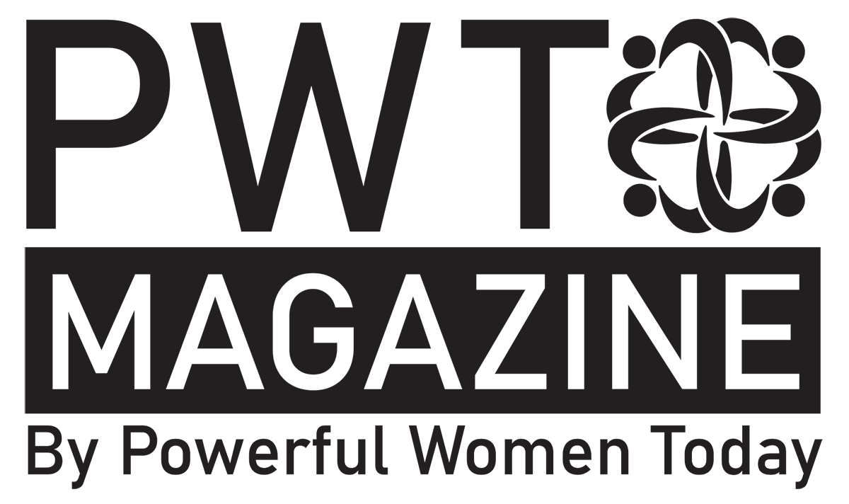 Logo Pwt Magazine