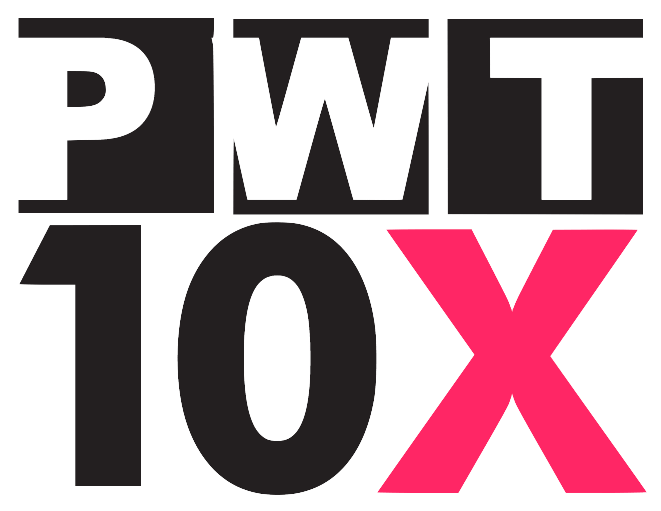 Logo Pwt10x