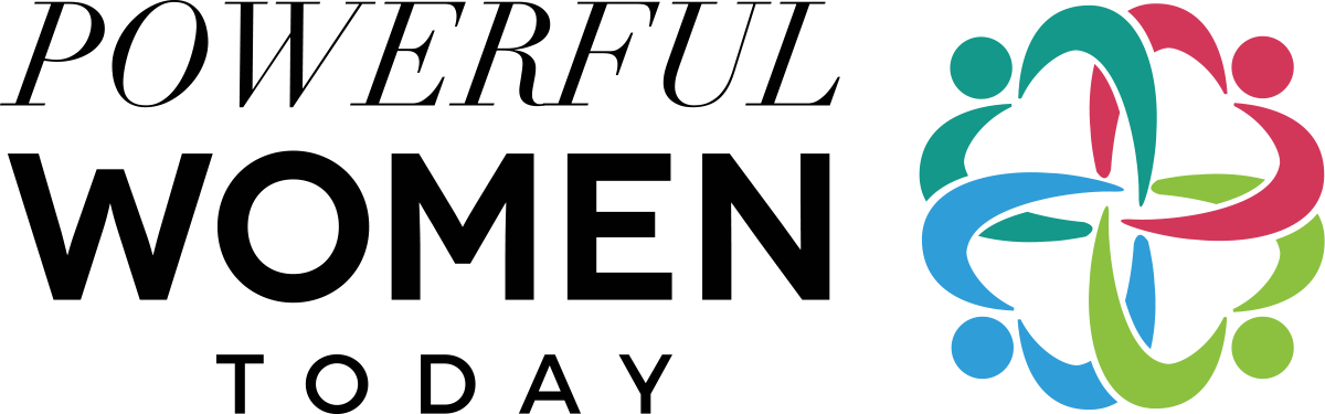 Powerful Women Today Logo