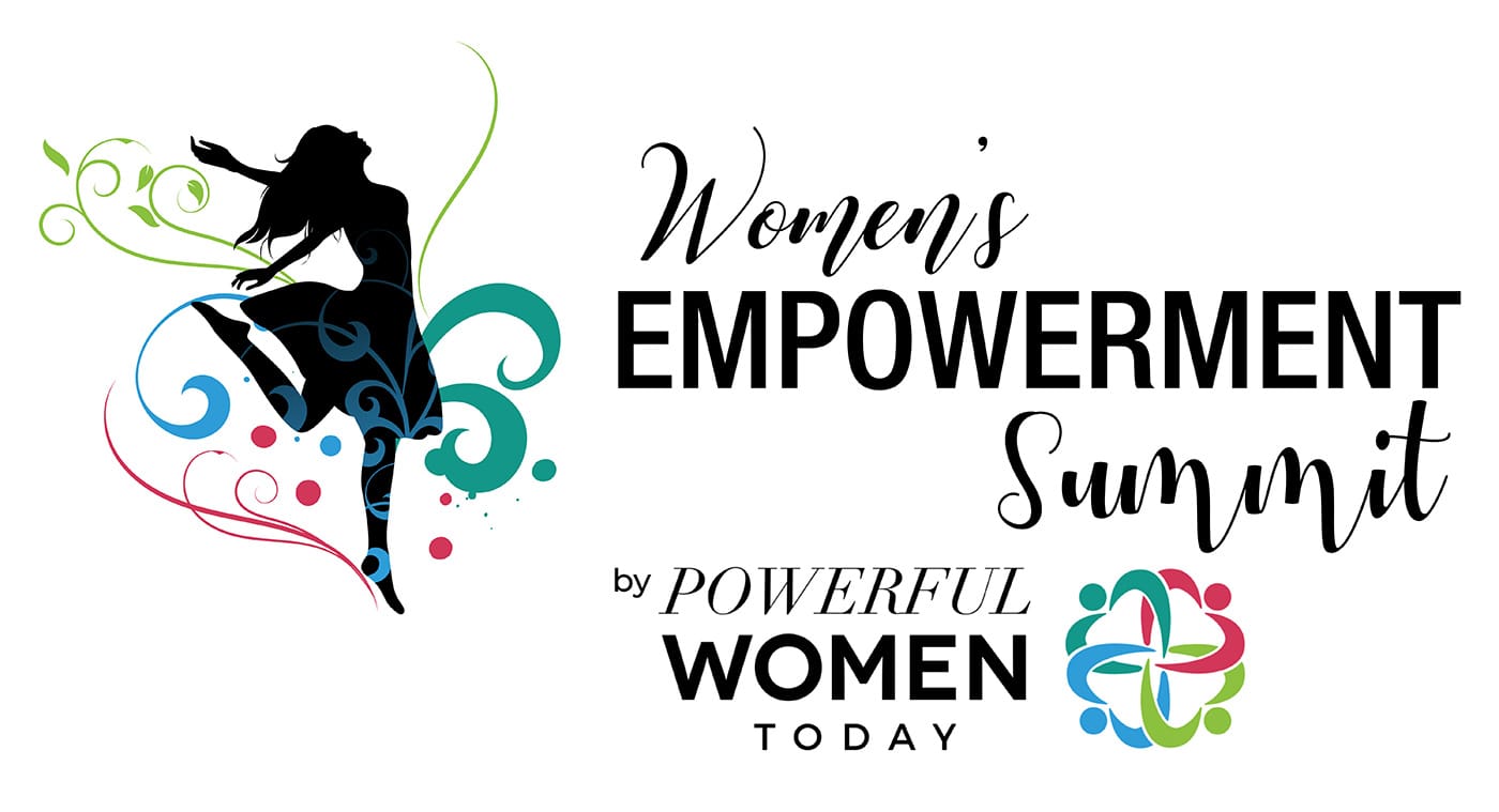 womens empowerment summit logo